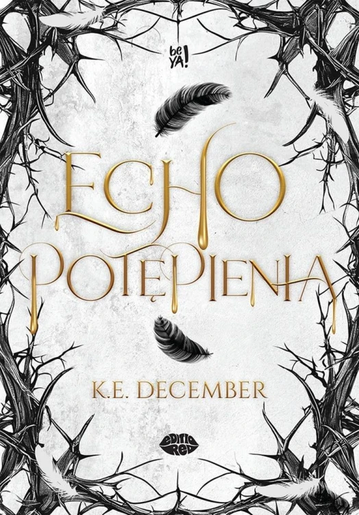 Echo potępienia, K.E. December