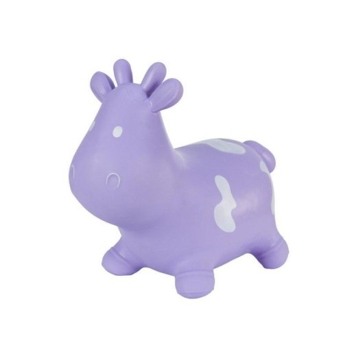 Skoczek krówka fioletowa, Hoppimals