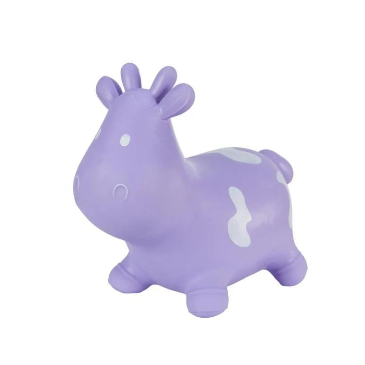 Skoczek krówka fioletowa, Hoppimals