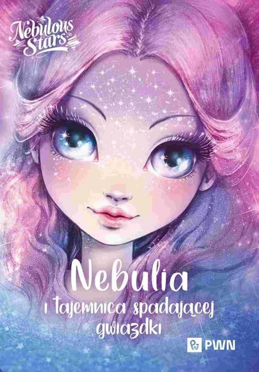 Nebulous Stars. Nebulia i tajemnica...