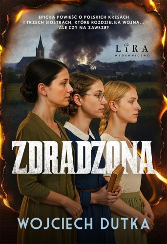 Zdradzona, Wojciech Dutka