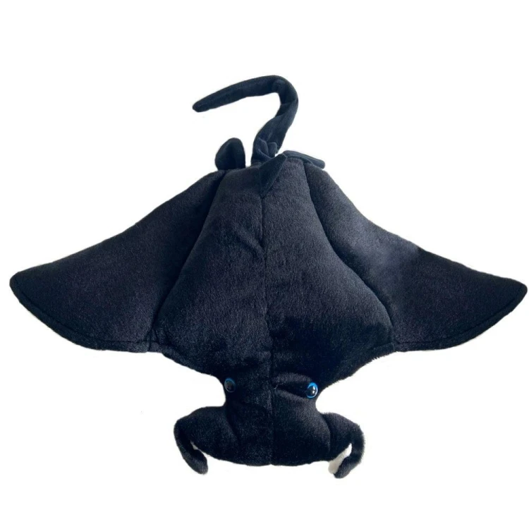 Manta 43cm, Beppe