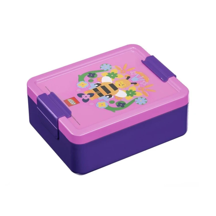 LEGO(R) lunchbox Iconic Bee, NHG