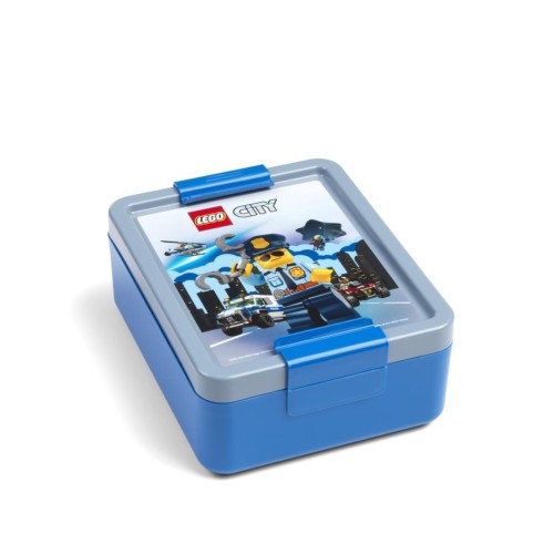 LEGO(R) lunchbox City, NHG