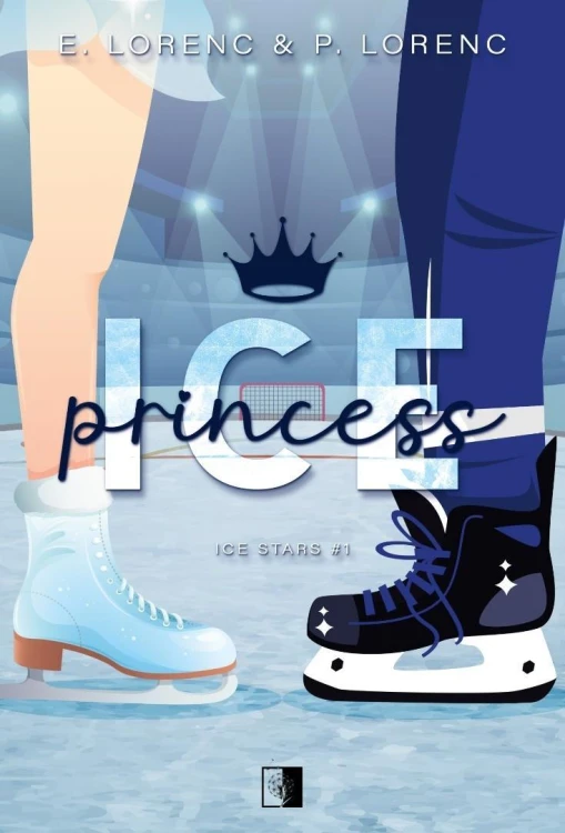 Ice Princess, E. Lorenc & P. Lorenc