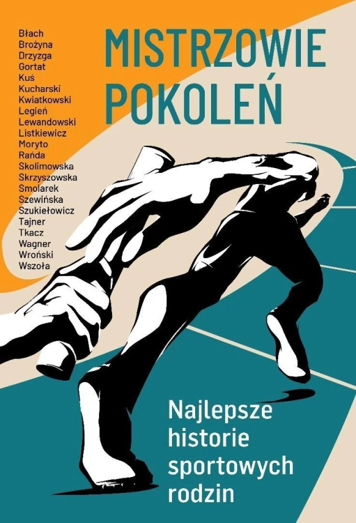 Mistrzowie pokoleń, Praca zbiorowa