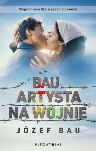 Bau. Artysta na wojnie, Józef Bau