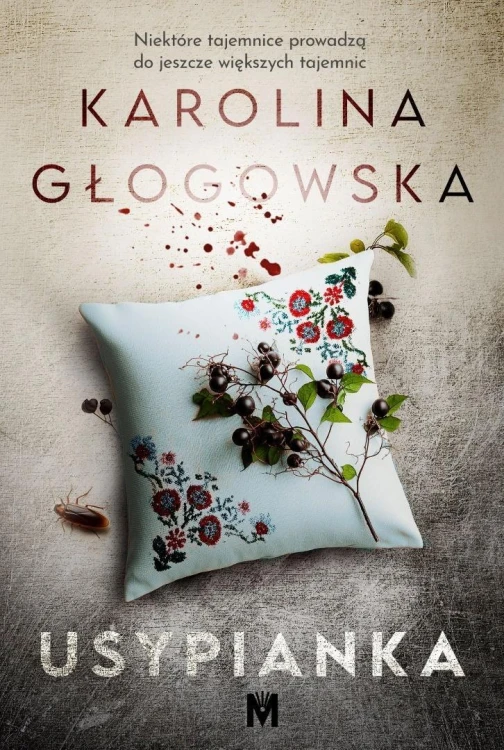 Kociewie T.2 Usypianka, Karolina Głogowska