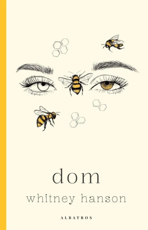 Dom, Whitney Hanson