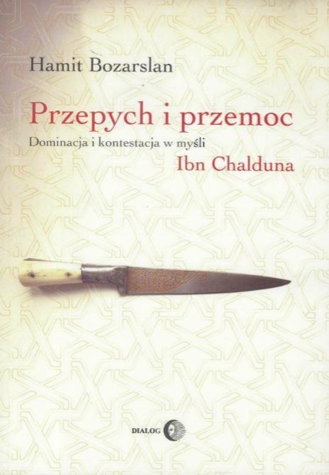 Przepych i przemoc, Hamit Bozarslan