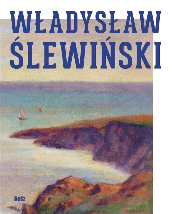 Władysław Ślewiński. Władysław Ślewiński