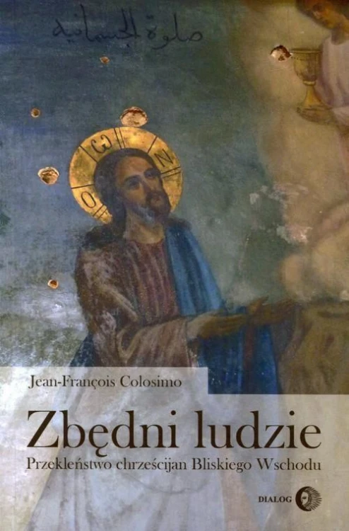 Zbędni ludzie Przekleństwo chrześcijan...