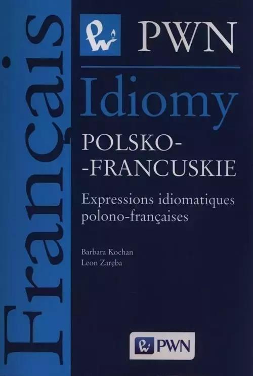 Idiomy polsko - francuskie