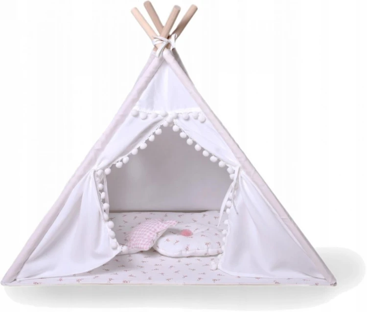 Tipi dla lalek, Antonio Juan