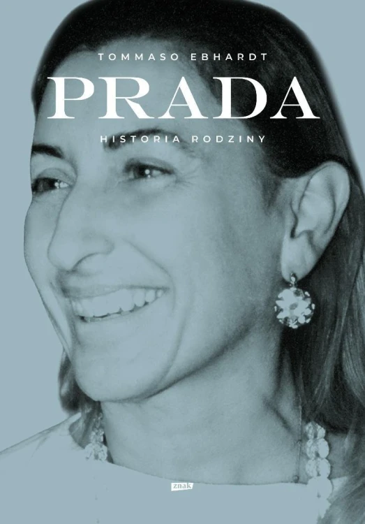 Prada. Historia rodziny, Tommaso Ebhardt
