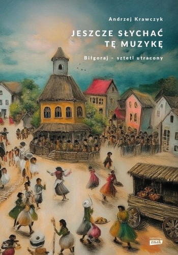 Jeszcze słychać tę muzykę, Andrzej Krawczyk