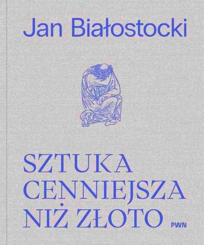 Sztuka cenniejsza niż złoto