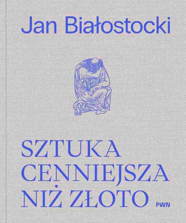 Sztuka cenniejsza niż złoto