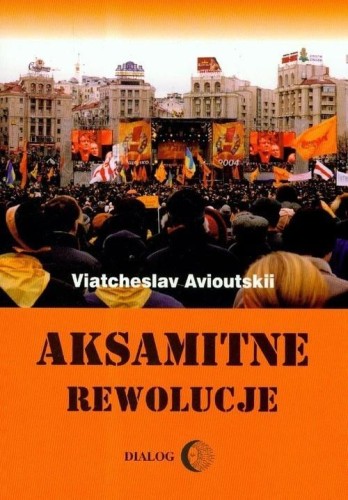 Aksamitne rewolucje, Viatcheslav Avioutskii