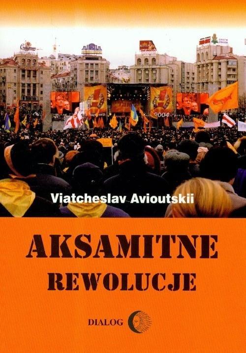 Aksamitne rewolucje, Viatcheslav Avioutskii