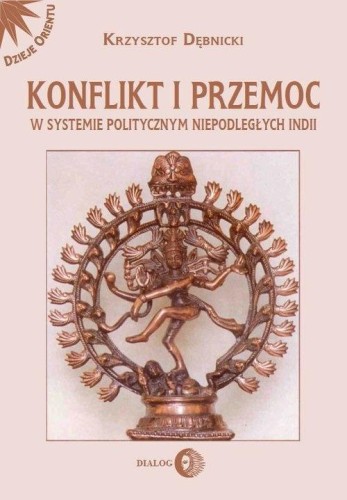 Konflikt i przemoc w systemie politycznym...
