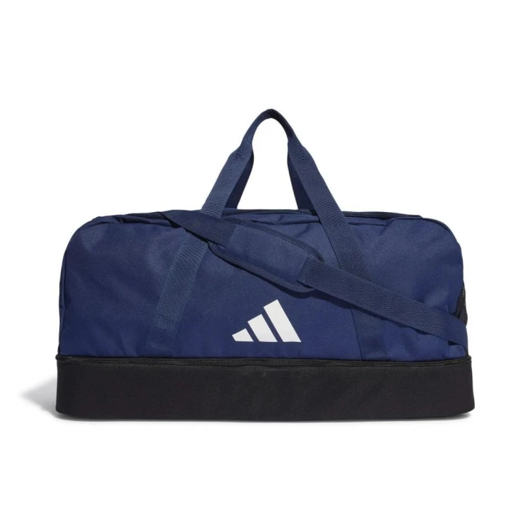 Torba Sportowa Adidas Tiro League Granatowa 51,5l