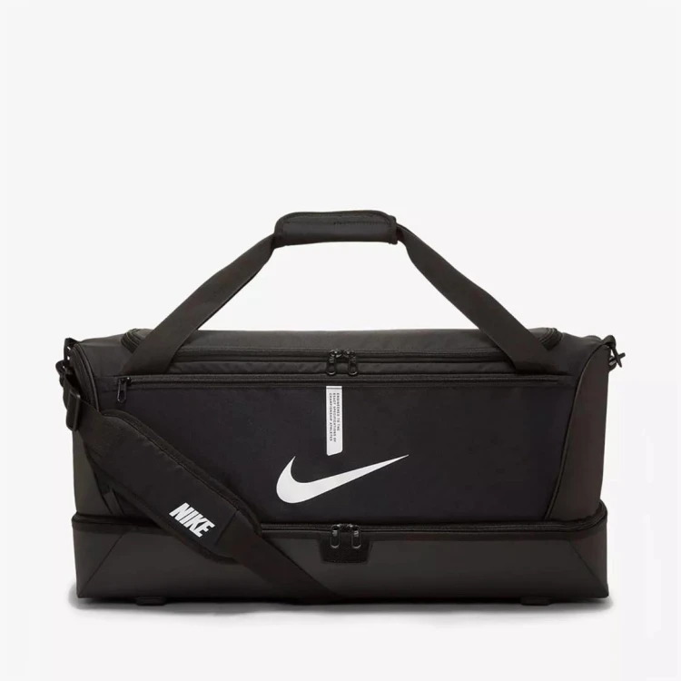 Torba sportowa Nike Academy Czarna 59l