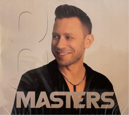 8 Masters CD, praca zbiorowa