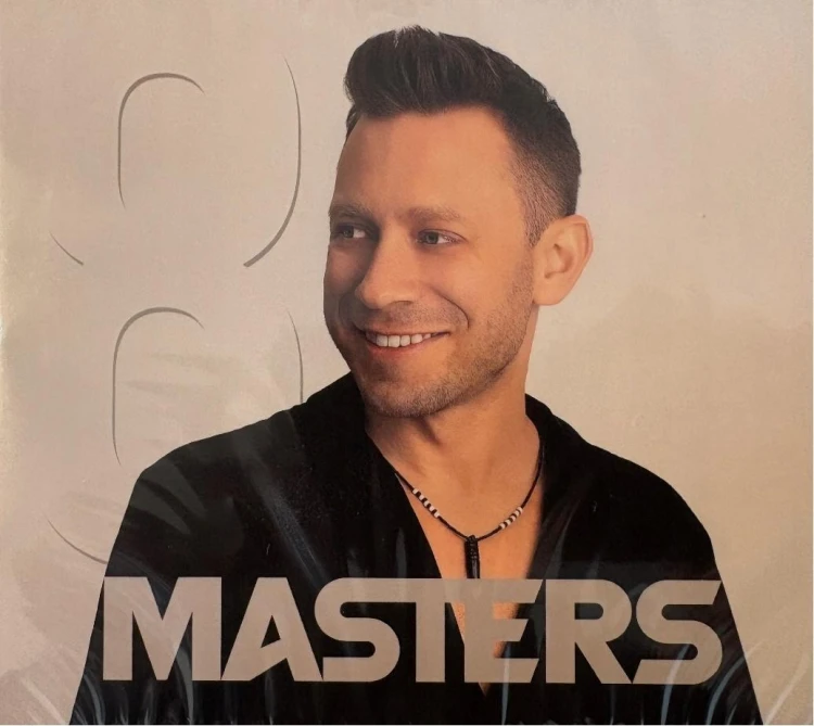 8 Masters CD, praca zbiorowa