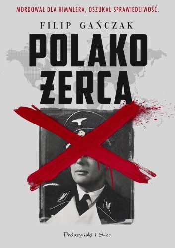Polakożerca, Filip Gańczak
