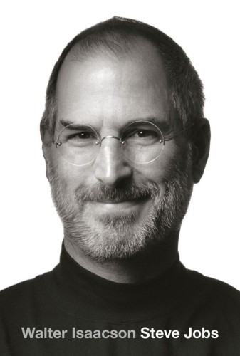 Steve Jobs, Walter Isaacson