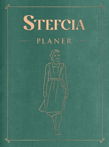Stefcia. Planer, Horyzont