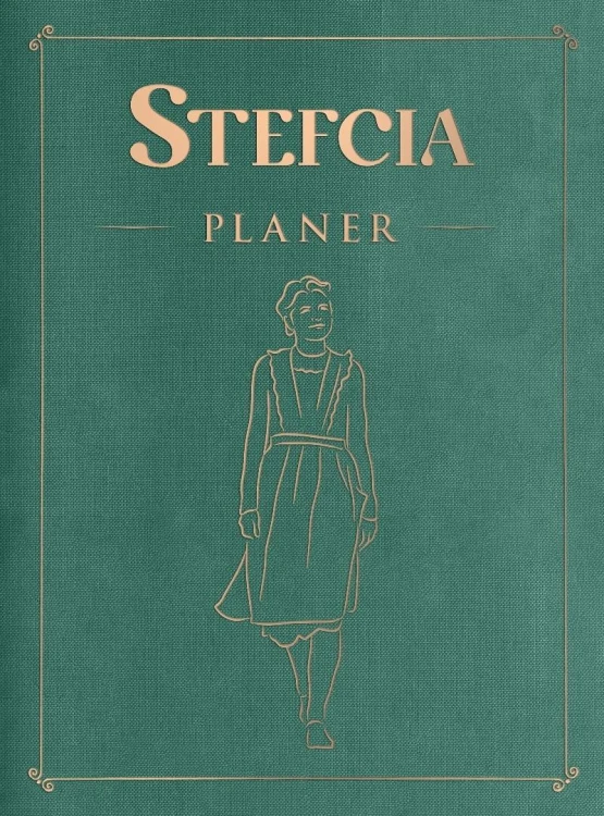 Stefcia. Planer, Horyzont