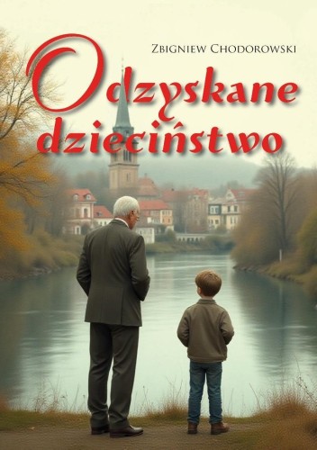 Odzyskane dzieciństwo, Zbigniew Chodorowski