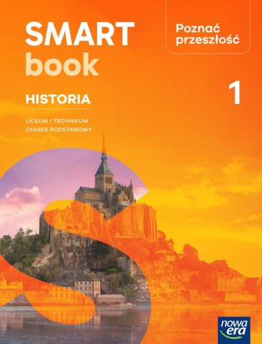 Historia Poznać przeszłość ZP cz.1 Smartbook