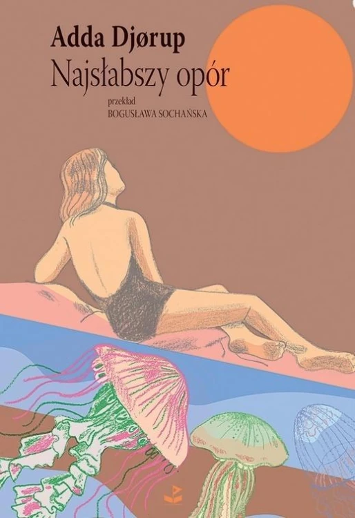 Najsłabszy opór, Adda Djrup
