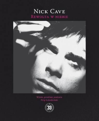 Rewolta w niebie, Cave Nick