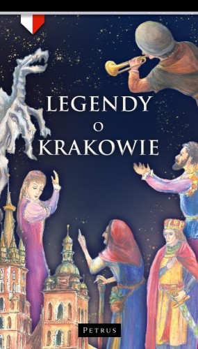 Legendy o Krakowie, praca zbiorowa