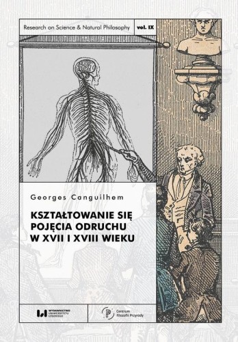 Kształtowanie się pojęcia odruchu w XVII i XVIII..
