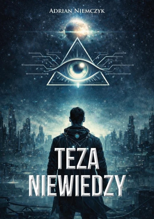 Teza niewiedzy, Adrian Niemczyk