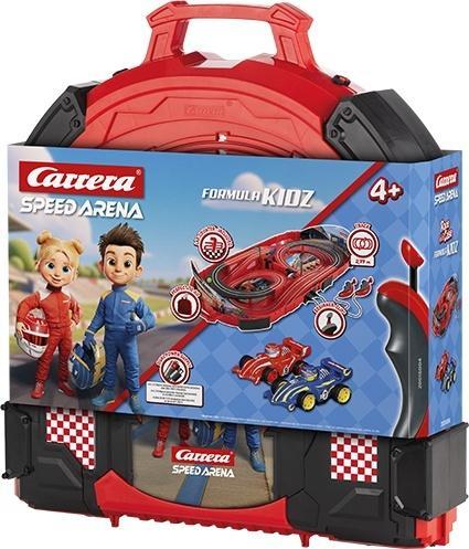 Carrera Speed Arena Formula Kidz, Carrera