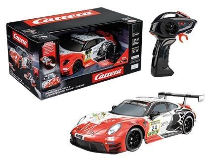 Porsche 911 GT3 R Lionspeed GP, No.24 2,4GHz