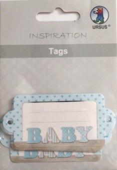 Zawieszki baby 8szt, Galeria Hobby