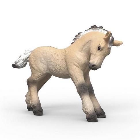 Źrebak Ragnal, SCHLEICH