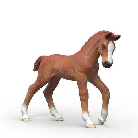 Źrebak Ruby, SCHLEICH