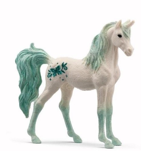 Jednorożec Selene, SCHLEICH