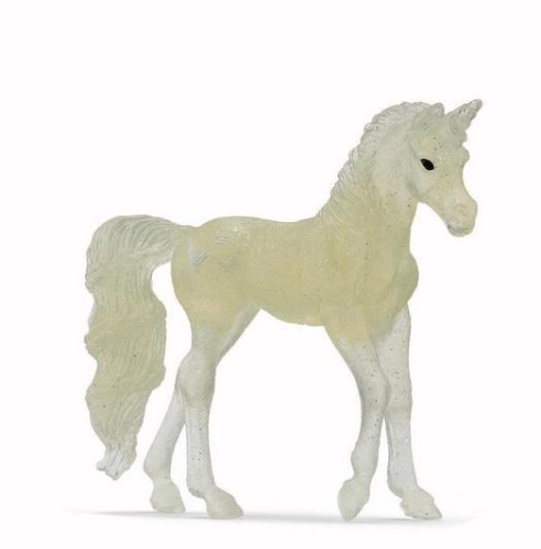 Jednorożec Citronella, SCHLEICH