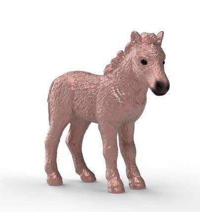 Źrebak Rosie, SCHLEICH