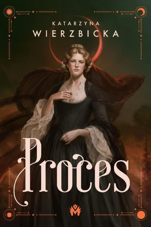 Proces, Katarzyna Wierzbicka