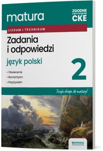 Testy drugoklasisty j. polski. Zadania i odpowedzi